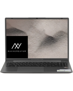 Купить 16" Ноутбук Machcreator One R6 серый в Техноленде