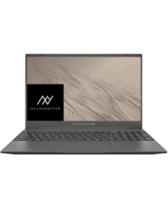 Купить 15.6" Ноутбук Machcreator One i3 G2 серый в Техноленде