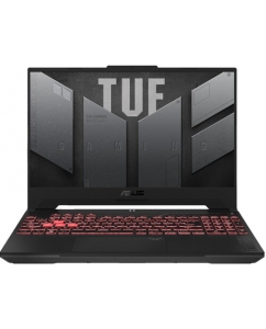 Купить 17.3" Ноутбук ASUS TUF Gaming FA707NUG-HX149 серый в Техноленде