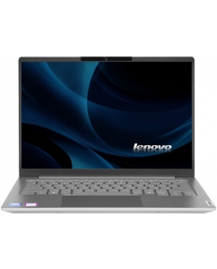 Купить 14" Ноутбук Lenovo ThinkBook 14 G8 IRL серый в Техноленде