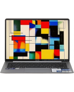Купить 14" Ноутбук Tecno Megabook S14MM серый в Техноленде