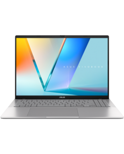Купить 16" Ноутбук ASUS Vivobook S 16 M3607HA-SH175 серебристый в Техноленде