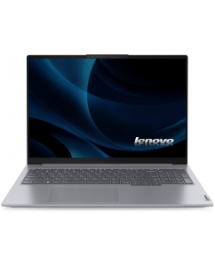 Купить 16" Ноутбук Lenovo ThinkBook 16 G6 IRL серый в Техноленде