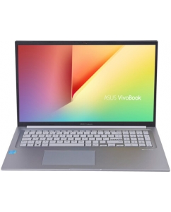 Купить 17.3" Ноутбук ASUS Vivobook 17 серебристый в Техноленде
