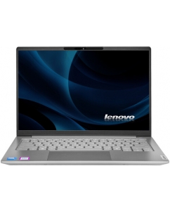Купить 14" Ноутбук Lenovo ThinkBook 14 G8 IRL серый в Техноленде