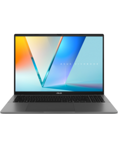 Купить 15.6" Ноутбук ASUS Vivobook S S3607VA-RP103 серый в Техноленде