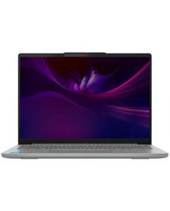 Купить 14" Ноутбук Lenovo IdeaPad Slim 5 14IRH10 серый в Техноленде