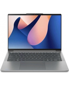 Купить 14" Ноутбук Lenovo IdeaPad Slim 5 14ARP10 серый в Техноленде