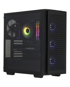 Купить ПК ARDOR GAMING RAGE H434 в Техноленде