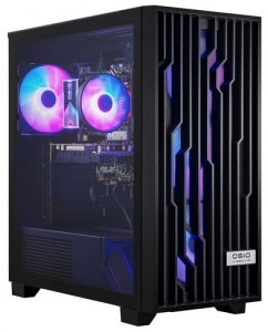 Купить ПК OSiO CyberLine С59i-004b в Техноленде