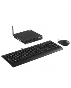 Купить Мини ПК LENOVO ThinkCentre Tiny M70q G5 [12TDS14100] в Техноленде