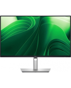 Купить 23.8" Монитор Dell P2425DE черный в Техноленде