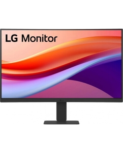 Купить 23.8" Монитор LG 24U421A-B черный в Техноленде