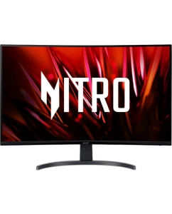 Купить 31.5" Монитор Acer Nitro EDA323QUS3bmiipx черный в Техноленде
