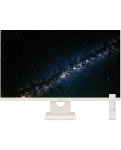 Купить 27" Монитор LG 27U511SA-W белый в Техноленде