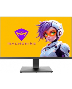 Купить 23.8" Монитор Machenike MKF24F240 черный в Техноленде