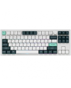 Купить Клавиатура проводная + беспроводная Keychron Q3 HE в Техноленде