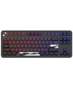 Купить Клавиатура проводная Red Square Alumix TKL Equinox v2 в Техноленде