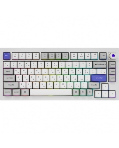 Купить Клавиатура проводная + беспроводная Keychron Q1 HE в Техноленде