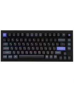 Купить Клавиатура проводная + беспроводная Keychron Q1 HE в Техноленде