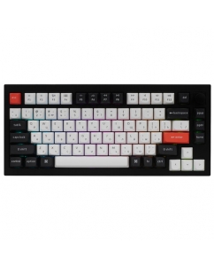 Купить Клавиатура проводная + беспроводная Keychron Q3 HE в Техноленде