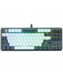 Купить Клавиатура проводная Red Square Alumix TKL SE Blue в Техноленде