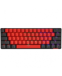 Купить Клавиатура проводная Panteon T3 CS HS RB в Техноленде