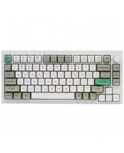 Купить Клавиатура проводная + беспроводная Keychron Q1 Max в Техноленде