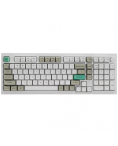 Купить Клавиатура проводная + беспроводная Keychron Q5 Max в Техноленде