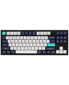 Купить Клавиатура проводная + беспроводная Keychron Q3 Max в Техноленде