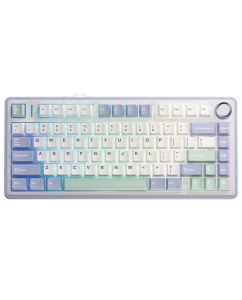 Купить Клавиатура проводная + беспроводная AULA F75 в Техноленде