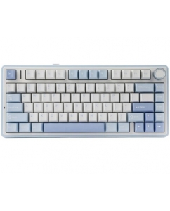 Купить Клавиатура проводная + беспроводная AULA F75 в Техноленде