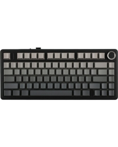 Купить Клавиатура проводная + беспроводная AULA F75 в Техноленде