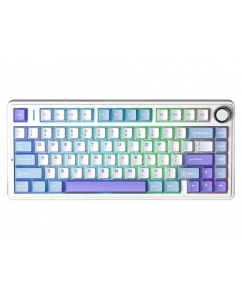 Купить Клавиатура проводная + беспроводная AULA F75 в Техноленде