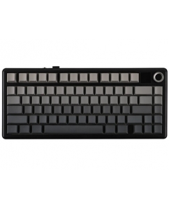 Купить Клавиатура проводная + беспроводная AULA F75 MAX в Техноленде