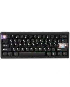 Купить Клавиатура проводная + беспроводная Cidoo QK61 V2 в Техноленде