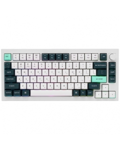 Купить Клавиатура проводная + беспроводная Keychron Q1 HE в Техноленде