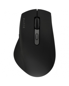 Купить Мышь беспроводная/проводная Razer Pro Click V2 [RZ01-03900100-R3M1] черный в Техноленде