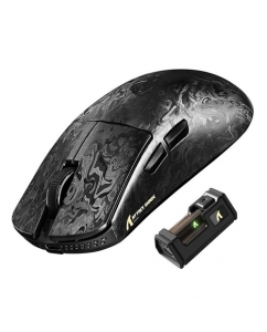 Купить Мышь беспроводная/проводная Attack Shark R11Ultra [SharkR11UltraForgedBlack] черный в Техноленде