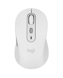 Купить Мышь беспроводная Logitech Signature Plus M750 [910-006271] белый в Техноленде