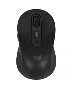 Купить Мышь беспроводная Logitech Signature Plus M750 [910-006269] черный в Техноленде