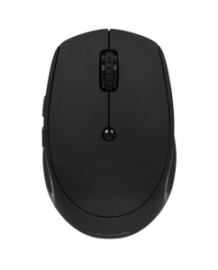 Купить Мышь беспроводная JLab Go Charge [Go Charge] черный в Техноленде