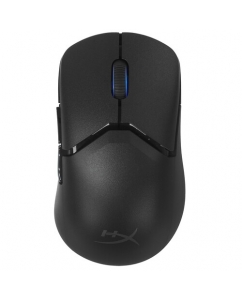 Купить Мышь беспроводная/проводная HyperX Pulsefire Haste 2 Pro [A2PB2AA] черный в Техноленде