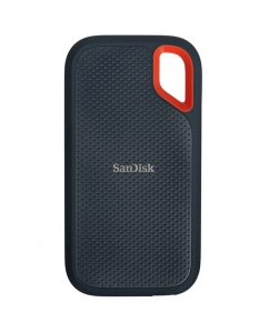 Купить 2000 ГБ Внешний SSD SanDisk Extreme [SDSSDE61-2T00-G25] в Техноленде