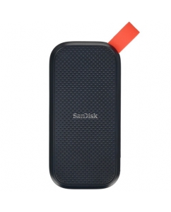 Купить 2000 ГБ Внешний SSD SanDisk Portable [SDSSDE30-2T00-G26] в Техноленде