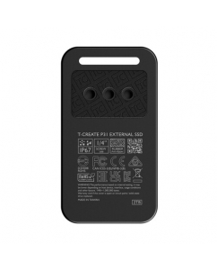 Купить 2000 ГБ Внешний SSD Team Group P31 [TPSEFY002T0C302] в Техноленде