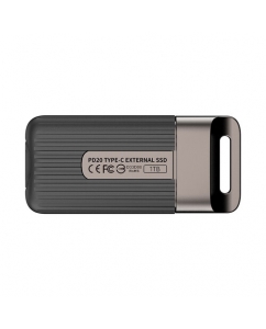 Купить 1000 ГБ Внешний SSD Team Group PD20 [TPSEG5001T0C102] в Техноленде