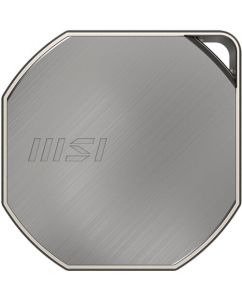 Купить 1024 ГБ Внешний SSD MSI DATAMAG [S78-440L3B0-P83] в Техноленде