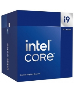 Купить Процессор Intel Core i9-14900F BOX в Техноленде