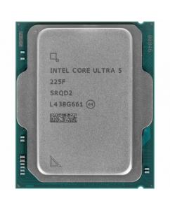 Купить Процессор Intel Core Ultra 5 225F OEM в Техноленде